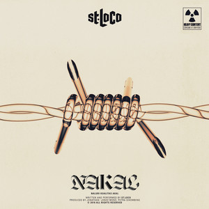 Download Lagu St.Loco - Nakal (Naluri Kualitas Akal) MP3