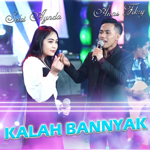 Download Lagu Anas Fikry, Selvi Ayunda - Kala Bennyak MP3
