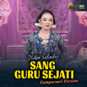 Download Lagu Niken Salindry - Sang Guru Sejati MP3 Download Lagu Niken Salindry - Sang Guru Sejati MP3