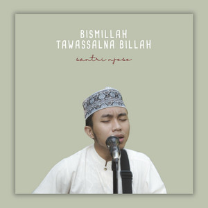 Download Lagu Santri Njoso, SULTHON FALAKHUDIN - Bismillah Tawasalna Billah - Acoustic Version MP3 Download Lagu Santri Njoso, SULTHON FALAKHUDIN - Bismillah Tawasalna Billah - Acoustic Version MP3