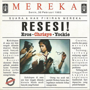 Download Lagu Chrisye - Anak Manusia MP3