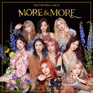 Download Lagu TWICE - OXYGEN MP3