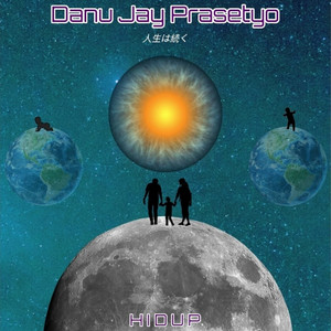 Download Lagu Danu Jay Prasetyo - Hidup MP3
