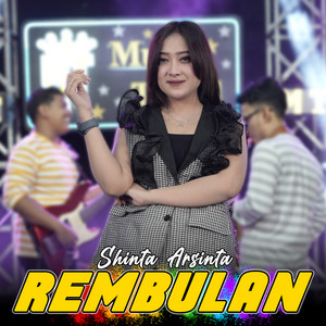 Download Lagu Shinta Arsinta - Rembulan MP3 Download Lagu Shinta Arsinta - Rembulan MP3