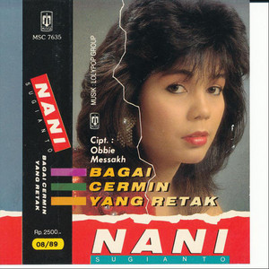 Download Lagu Nani Sugianto - Hanya Kepastian Darimu MP3
