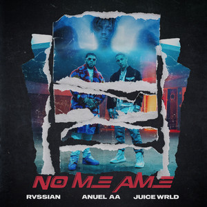 Download Lagu Rvssian, Anuel AA, Juice WRLD - No Me Ame MP3