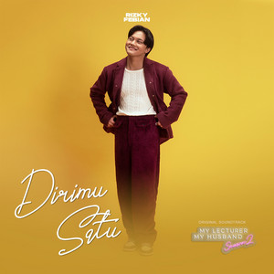 Download Lagu Rizky Febian - Dirimu Satu - From "My Lecturer My Husband 2" MP3 Download Lagu Rizky Febian - Dirimu Satu - From "My Lecturer My Husband 2" MP3