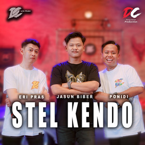 Download Lagu Eri Pras, Jasun Biber, Ponidi - Stel Kendo - Live MP3