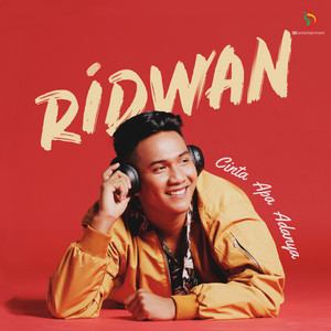Download Lagu Ridwan - Cinta Apa Adanya MP3 Download Lagu Ridwan - Cinta Apa Adanya MP3