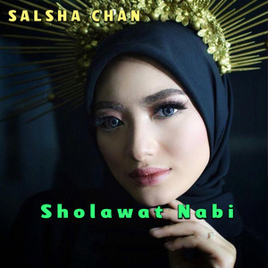 Download Lagu Salsha Chan - Sholawat Nabi MP3 Download Lagu Salsha Chan - Sholawat Nabi MP3