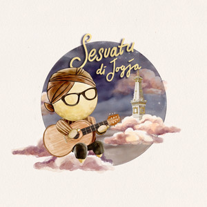 Download Lagu Adhitia Sofyan - Sesuatu Di Jogja 2024 MP3