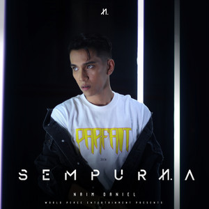 Download Lagu Naim Daniel - Sempurna MP3
