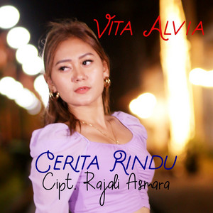 Download Lagu Vita Alvia - Cerita Rindu MP3 Download Lagu Vita Alvia - Cerita Rindu MP3