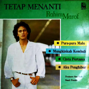 Download Lagu Rahim Maarof - Lizawati MP3 Download Lagu Rahim Maarof - Lizawati MP3