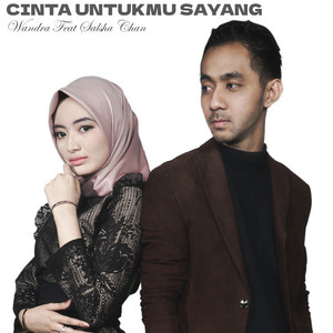 Download Lagu Wandra, Salsha Chan - Cinta Untukmu Sayang MP3 Download Lagu Wandra, Salsha Chan - Cinta Untukmu Sayang MP3
