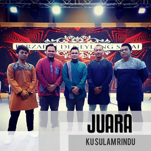Download Lagu Juara - Ku Sulam Rindu MP3 Download Lagu Juara - Ku Sulam Rindu MP3