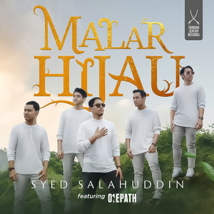 Download Lagu Syed Salahuddin, One Path - Malar Hijau MP3