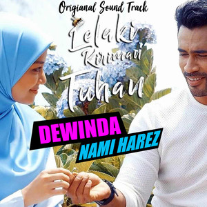 Download Lagu Nami harez - Dewinda - Lelaki Kiriman Tuhan MP3 Download Lagu Nami harez - Dewinda - Lelaki Kiriman Tuhan MP3