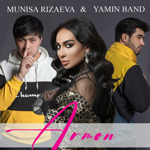 Download Lagu Munisa Rizaeva, Yamin Band - Armon MP3