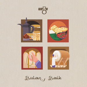 Download Lagu Ungu - Bulan Baik MP3 Download Lagu Ungu - Bulan Baik MP3