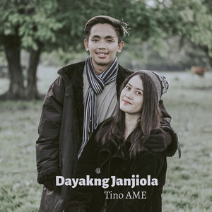 Download Lagu Tino Ame - Dayakng Janjiola MP3