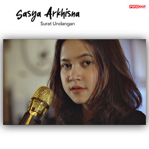 Download Lagu Sasya Arkhisna - Surat Undangan MP3 Download Lagu Sasya Arkhisna - Surat Undangan MP3