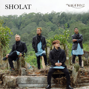 Download Lagu Vagetoz - Sholat MP3 Download Lagu Vagetoz - Sholat MP3