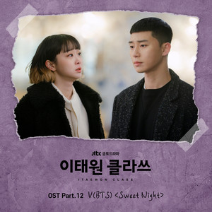 Download Lagu V - Sweet Night Instrumental MP3 Download Lagu V - Sweet Night Instrumental MP3