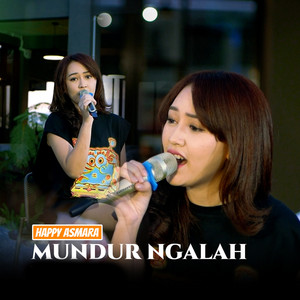 Download Lagu Happy Asmara - Mundur Ngalah MP3