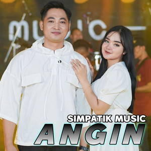 Download Lagu SIMPATIK MUSIC - Angin MP3 Download Lagu SIMPATIK MUSIC - Angin MP3