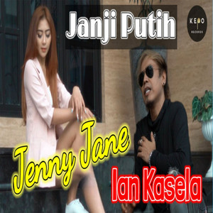 Download Lagu Ian Kasela, Jenny Jane - Janji Putih | Beta Janji Beta Jaga (Koplo) (Dangdut Koplo) MP3 Download Lagu Ian Kasela, Jenny Jane - Janji Putih | Beta Janji Beta Jaga (Koplo) (Dangdut Koplo) MP3