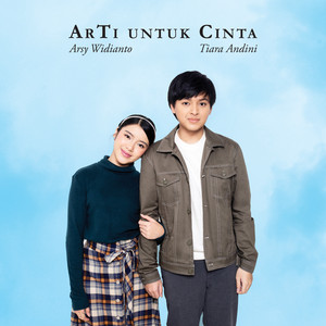 Download Lagu Arsy Widianto, Tiara Andini - Bahaya (Korean Version) MP3