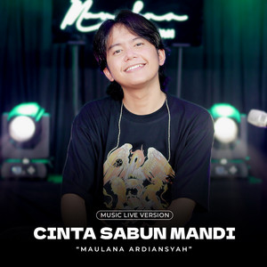 Download Lagu Maulana Ardiansyah - Cinta Sabun Mandi - Live At "Ska Reggae" MP3 Download Lagu Maulana Ardiansyah - Cinta Sabun Mandi - Live At "Ska Reggae" MP3