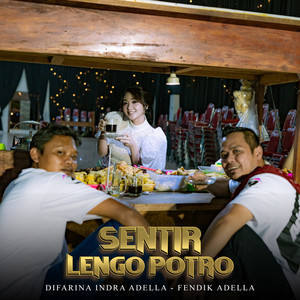 Download Lagu Difarina Indra Adella, Fendik Adella - Sentir Lengo Potro MP3