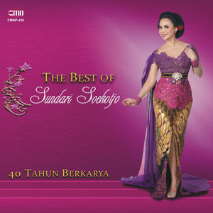 Download Lagu Sundari Soekotjo, Putri Intan - Bengawan Solo - Modern Keroncong Orchestra MP3