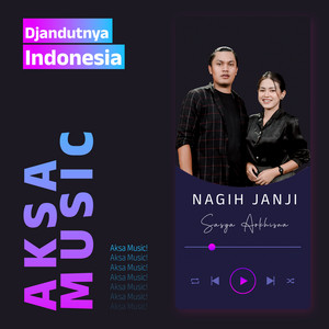 Download Lagu Sasya Arkhisna - NAGIH JANJI - Live MP3 Download Lagu Sasya Arkhisna - NAGIH JANJI - Live MP3