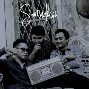 Download Lagu Suaradiksi - Cara Bahagia MP3