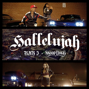 Download Lagu Ray J, Snoop Dogg - Hallelujah MP3 Download Lagu Ray J, Snoop Dogg - Hallelujah MP3