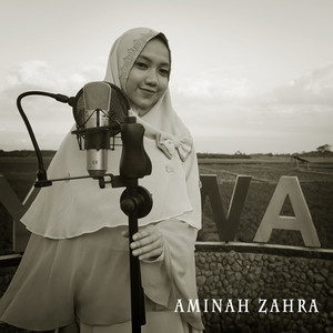 Download Lagu Aminah Zahra - Nyapu Mendung MP3