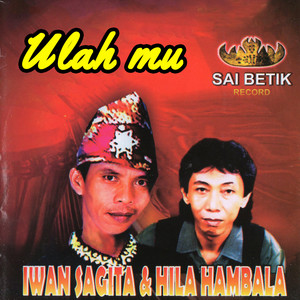 Download Lagu Hila Hambala - Ulah Mu MP3 Download Lagu Hila Hambala - Ulah Mu MP3