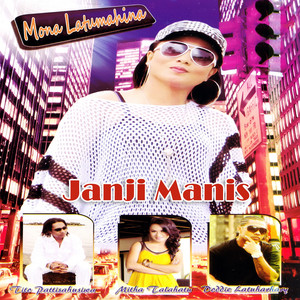 Download Lagu Mona Latumahina, Doddie L - Bilang I Love You MP3 Download Lagu Mona Latumahina, Doddie L - Bilang I Love You MP3