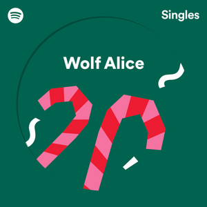 Download Lagu Wolf Alice - Santa Baby - Recorded at Strongroom Studios, London MP3 Download Lagu Wolf Alice - Santa Baby - Recorded at Strongroom Studios, London MP3
