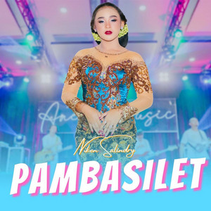 Download Lagu Niken Salindry - Pambasilet MP3