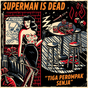 Download Lagu Superman Is Dead - Ocean Horror MP3