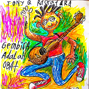 Download Lagu Tony Q Rastafara - Jangan Kuatir MP3 Download Lagu Tony Q Rastafara - Jangan Kuatir MP3