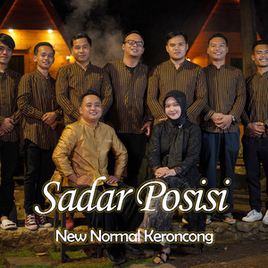 Download Lagu New Normal Keroncong - Sadar Posisi MP3 Download Lagu New Normal Keroncong - Sadar Posisi MP3