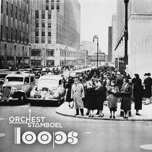 Download Lagu Orchest Stamboel - Loops MP3
