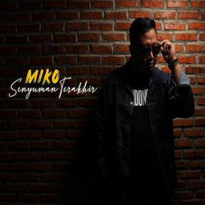 Download Lagu Miko - Senyuman Terakhir MP3 Download Lagu Miko - Senyuman Terakhir MP3