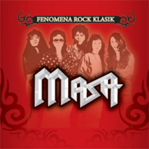 Download Lagu Masa - Hukum Cinta Duniawi MP3