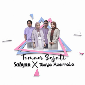 Download Lagu Sabyan, Tasya Rosmala - Teman Sejati MP3 Download Lagu Sabyan, Tasya Rosmala - Teman Sejati MP3
